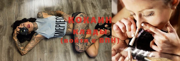 кокс Горнозаводск